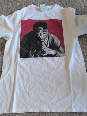 Vintage Tucap Tee